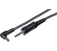 walimex Sync Cord 420cm with 3.5mm Phone Jack