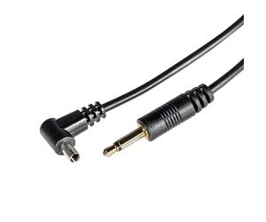 walimex Sync Cord 420cm with 3.5mm Phone Jack