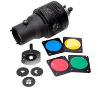 Walimex Universal Optical Snoot for Profoto