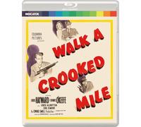 Walk a Crooked Mile (Standard Edition)