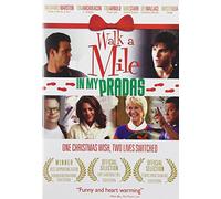 Walk A Mile In My Pradas [DVD] [Region 1] [US Import] [NTSC]