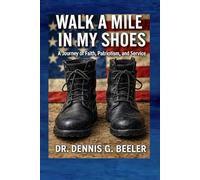 Walk a Mile in My Shoes