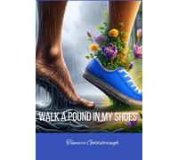 Walk a Pound In My Shoes: The Tamara Goldsborough Story