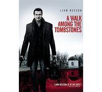 Walk Among the Tombstones [DVD] [Region 1] [US Import] [NTSC]