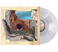 Walk Around The Moon (Indie Retail exclusive clear color vinyl) [Analog]