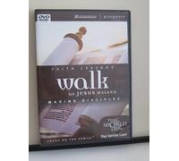 Walk As Jesus Walked: Making Disciples [DVD] [Region 1] [NTSC]