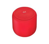 Walk Audio | ATOM Wireless Speaker Red