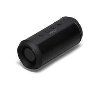 Walk Audio Portable Bluetooth Speaker 2 X 3W - Black