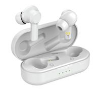 Walk Audio True Wireless In Ear Earphones/In Ear Headphones Plus Cleaning Kit with Bass Boost TruSound Technology