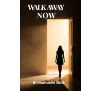 WALK AWAY NOW: Why Staying in a Toxic Relationship Costs You More Than You Realize (The Relational Awareness Series)