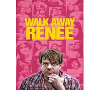 Walk away renee