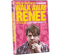Walk Away Renee [DVD] [2012] [Region 1] [US Import] [NTSC]