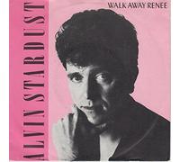 Walk Away Renee / Victim of Romance [7" Vinyl]