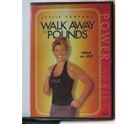 Walk Away the Pounds: Walk & Jog [DVD] [Region 1] [US Import] [NTSC]