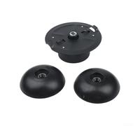 Walk Behind Trimmer Plate Kit for Walk Behind Trimmer Plate | Fits HU675HWT, replaces part 532180338, includes carrier plate and mow balls