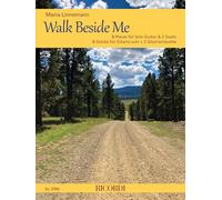 Walk Beside Me. Guitar Solo.