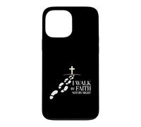 Walk By Faith Christian Path Case for iPhone 13 Pro Max