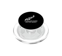 Walk By Faith Christian Scripture Path PopSockets PopGrip for MagSafe