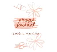 Walk by Faith Journal: Scripture Inspirations for Your Daily Devotion