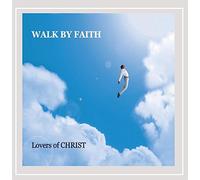 Various Artists - Walk By Faith / Various