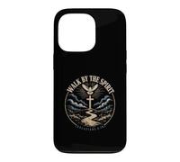 Walk By The Spirit Galatians 5:16 Christian Faith Case for iPhone 13 Pro