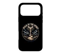 Walk By The Spirit Galatians 5:16 Christian Faith Case for iPhone 17 Pro Max
