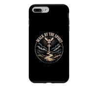 Walk By The Spirit Galatians 5:16 Christian Faith Case for iPhone 7 Plus/8 Plus