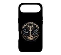 Walk By The Spirit Galatians 5:16 Christian Faith Case for iPhone Air