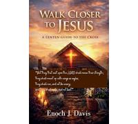 Walk Closer to Jesus
