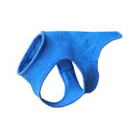 Walk Cooling Vest for Dogs with Breathable Outdoor Hiking Walking Beach Comfort Large Size Wet Cooling Vest for Dogs