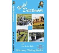 Walk! Dartmoor