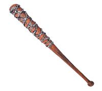 Walk-Dead Negan Weapon Baseball Bat 32" Lucille PU Foam 1:1 Cosplay Props
