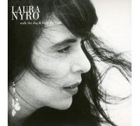 Walk Dog & Light the Light by Nyro, Laura