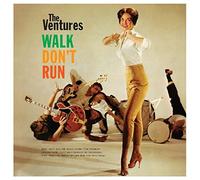 Walk Don't Run