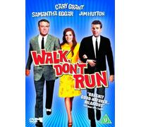 Walk Don't Run [DVD]