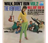 Walk, Don't Run Vol 2