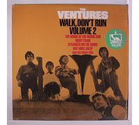 walk, don't run vol. 2