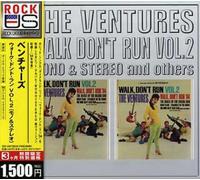 Walk Don't Run Volume 2