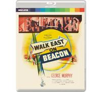 Walk East on Beacon (Standard Edition)