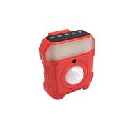 Walk Easy Protector 7 in 1 Multi Function Personal & Property Security Alarm with Motion, Bluetooth, Infrared, Vibration