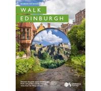 Walk Edinburgh