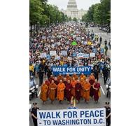 Walk for Peace: A 2,300-Mile Pilgrimage of Compassion Across America