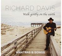 Walk Gently On The Earth