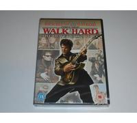 Walk Hard -The Dewey Cox Story [DVD] [2007]