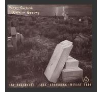 Walk In Beauty by Peter Garland (2009-11-25)