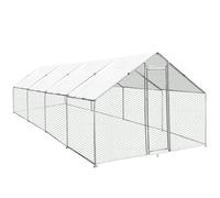 Chicken Run 3m x 8m x 2m