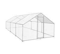 MonsterShop Chicken Run 4m x 6m x 2m