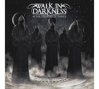 Walk In Darkness : In the Shadows of Things CD (2021) NEW Amazing Value