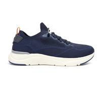 Walk in Pitas - Cue - Sneakers size 42, blue/white