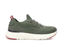 Walk in Pitas - Cue - Sneakers size 43, olive/white